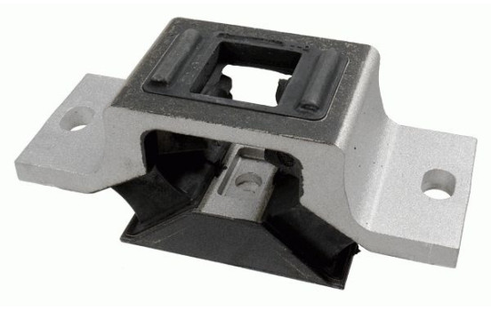 Suspension, automatic transmission