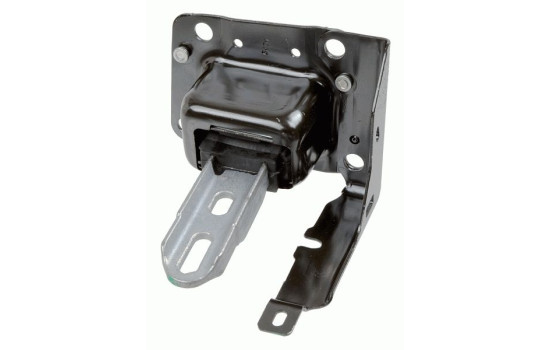 Suspension, automatic transmission