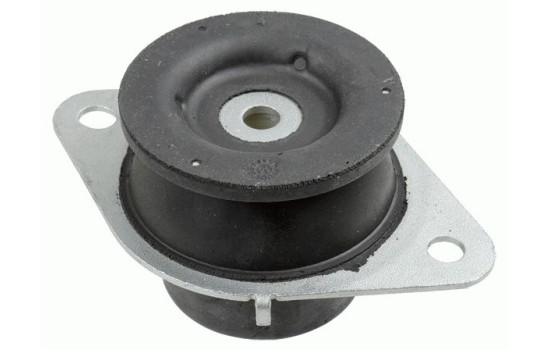 Suspension, automatic transmission