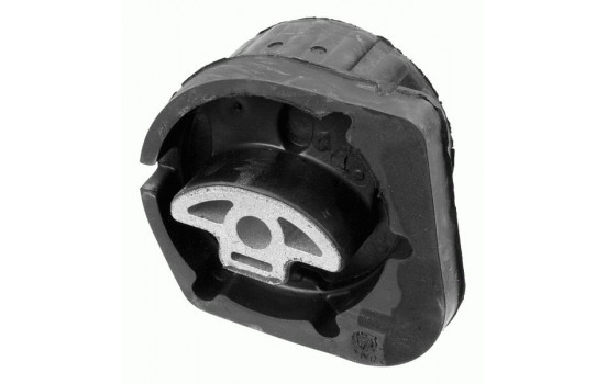 Suspension, automatic transmission