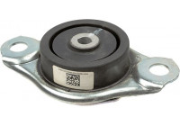 Suspension, automatic transmission