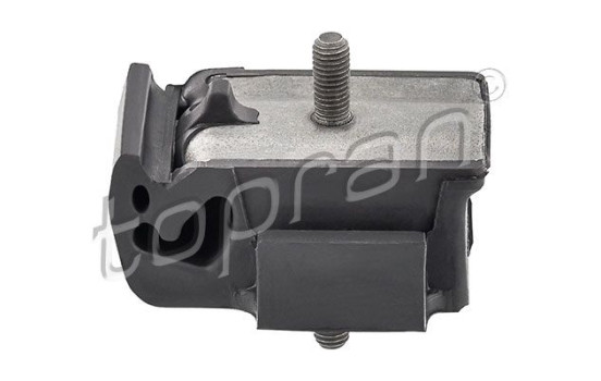 Suspension, automatic transmission