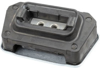 Suspension, automatic transmission