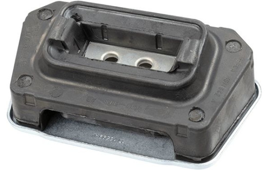 Suspension, automatic transmission