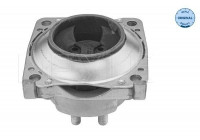 Suspension, automatic transmission