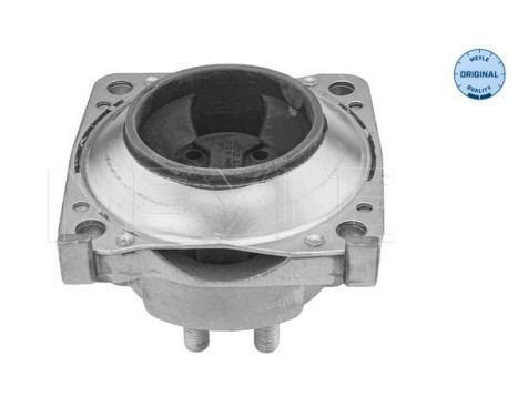 Suspension, automatic transmission