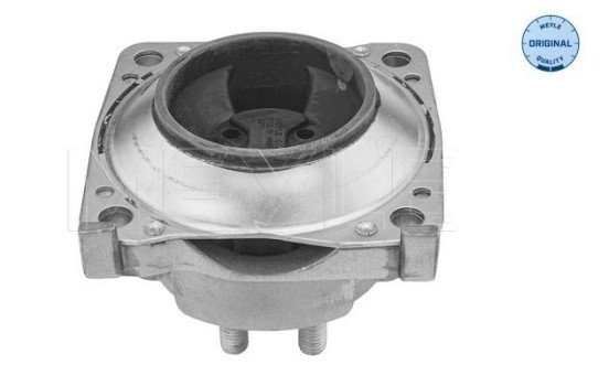 Suspension, automatic transmission