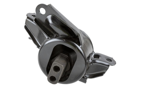 Suspension, automatic transmission