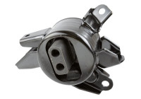 Suspension, automatic transmission