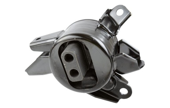 Suspension, automatic transmission