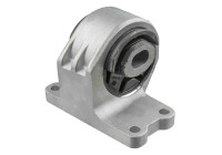 Suspension, automatic transmission