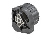 Suspension, automatic transmission