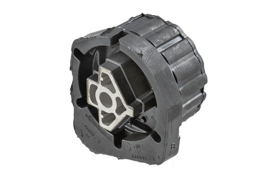 Suspension, automatic transmission