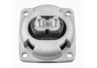 Suspension, automatic transmission