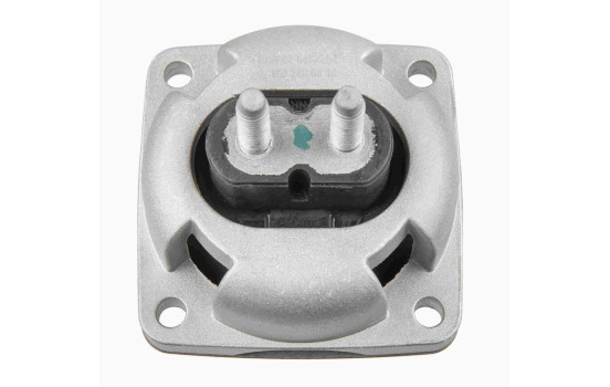 Suspension, automatic transmission