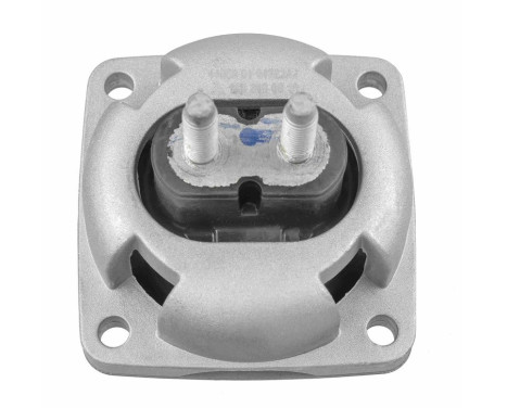 Suspension, automatic transmission