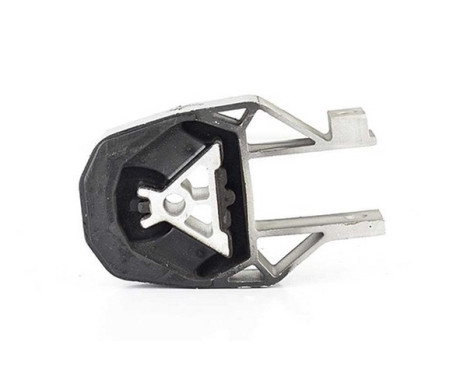 Suspension, automatic transmission