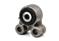 Suspension, automatic transmission