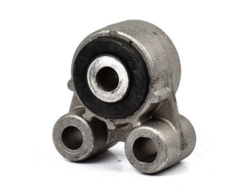 Suspension, automatic transmission