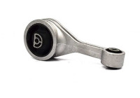 Suspension, automatic transmission