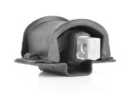 Suspension, automatic transmission