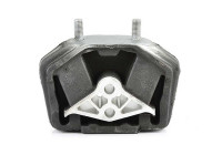 Suspension, automatic transmission