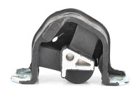 Suspension, automatic transmission