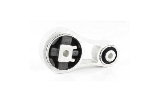 Suspension, automatic transmission