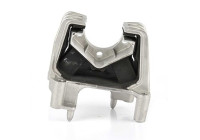 Suspension, automatic transmission