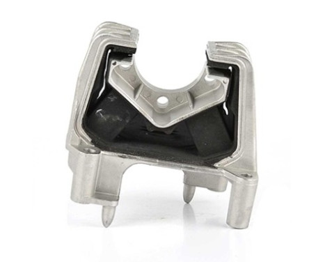 Suspension, automatic transmission