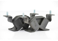 Suspension, automatic transmission