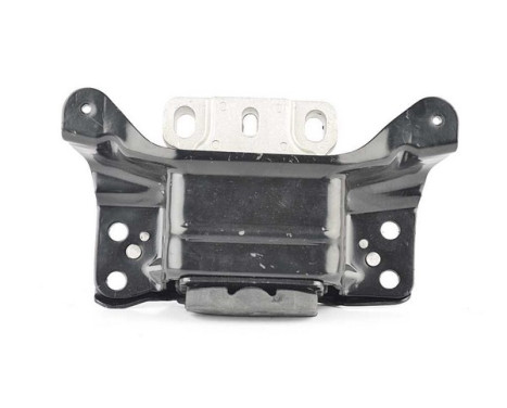 Suspension, automatic transmission