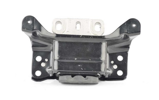 Suspension, automatic transmission