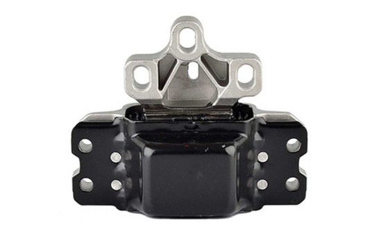 Suspension, automatic transmission
