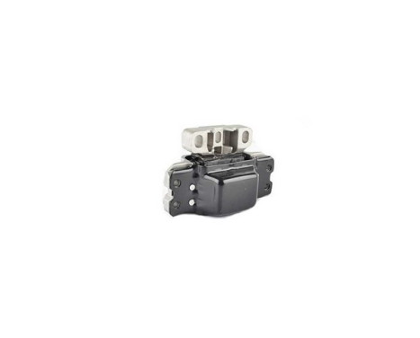 Suspension, automatic transmission