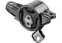 Suspension, automatic transmission