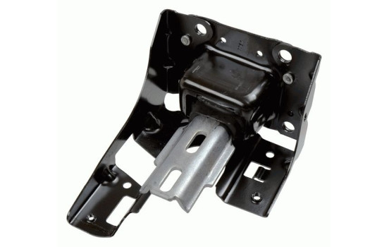 Suspension, automatic transmission