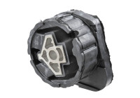 Suspension, automatic transmission