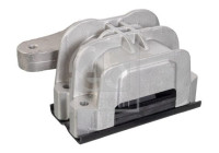 Suspension, automatic transmission