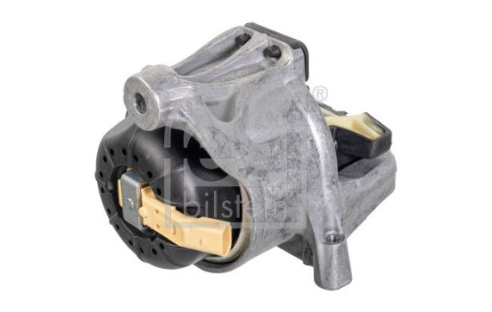 Suspension, automatic transmission