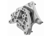 Suspension, automatic transmission