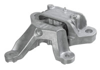 Suspension, automatic transmission