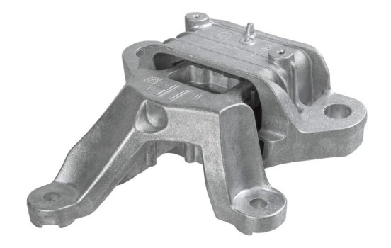 Suspension, automatic transmission