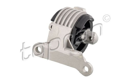 Suspension, automatic transmission