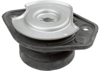 Suspension, automatic transmission