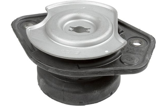 Suspension, automatic transmission