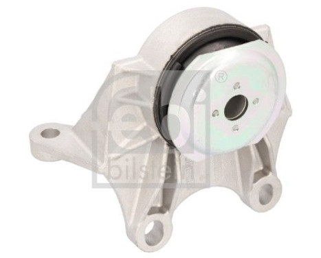 Suspension, automatic transmission