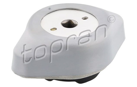 Suspension, automatic transmission