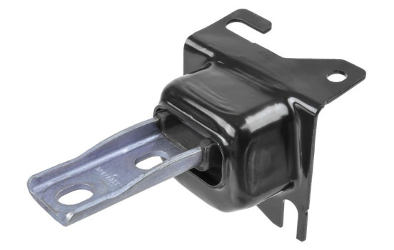 Suspension, automatic transmission