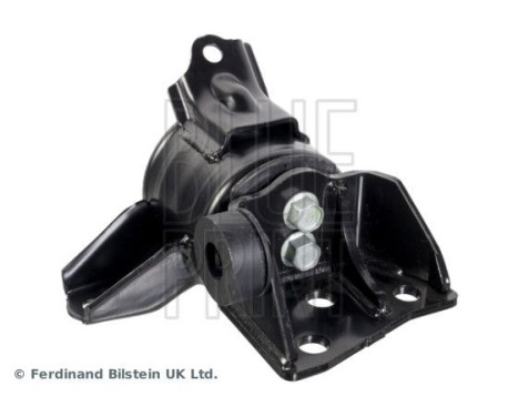 Suspension, automatic transmission, Image 2